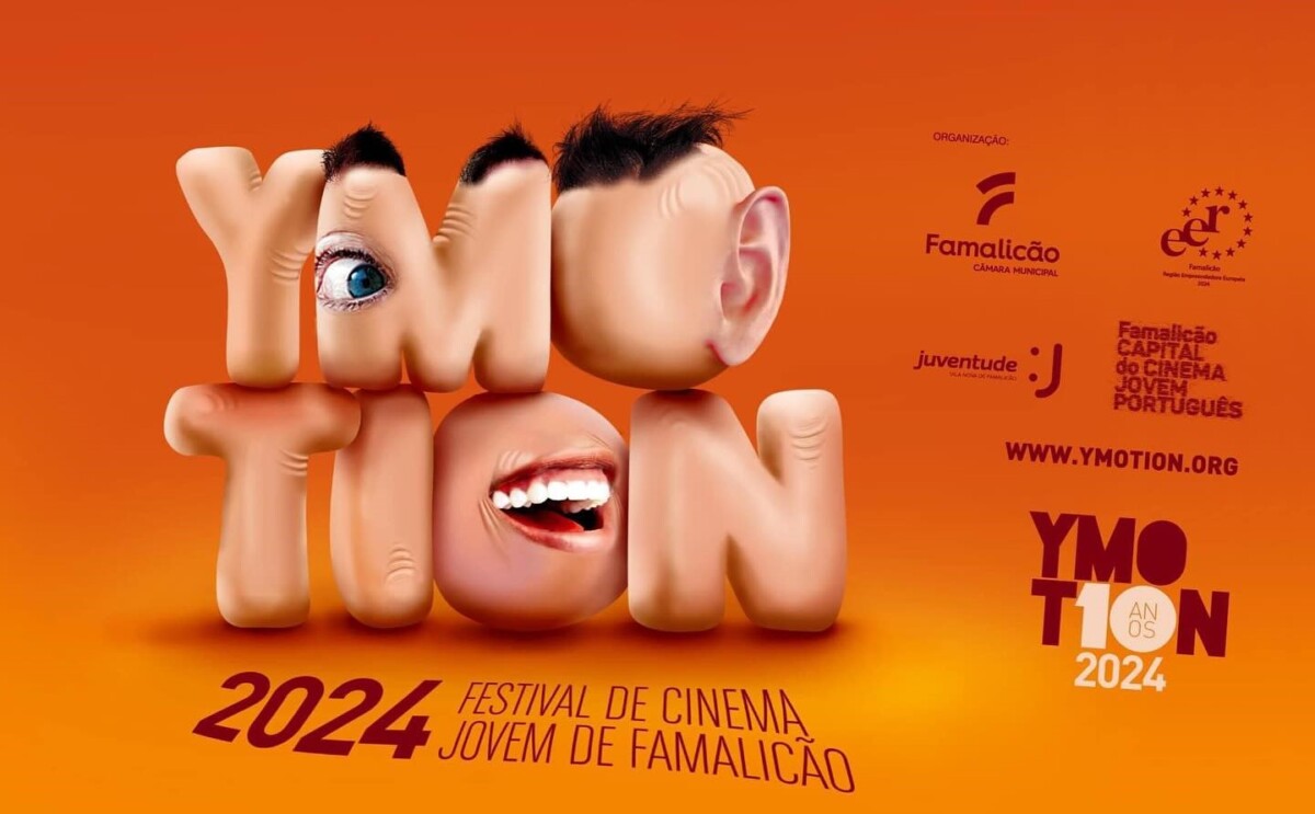 Famalicão: Candidaturas para o Festival de Cinema Jovem terminam a 15 de outubro