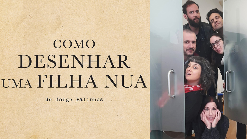 Famalicão: Espetáculo interativo na Casa das Artes
