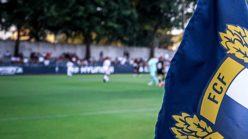 Famalicão: Liga BPI regressa no fim de semana e o Famalicão joga no Estoril