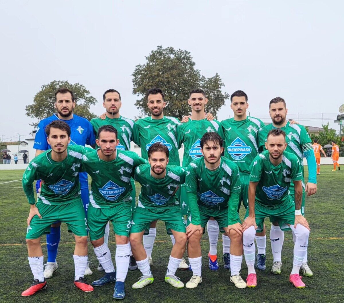 Famalicão: Ninense vence Ribeirão e cola-se à Oliveirense