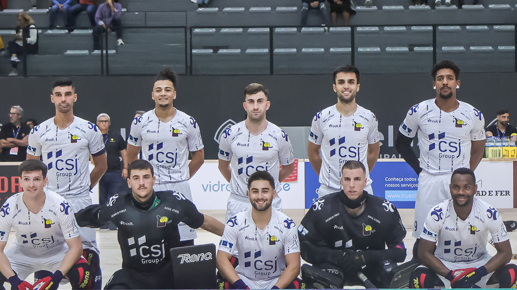 Famalicão: Riba d`Ave entra sem pontos no Campeonato Placard