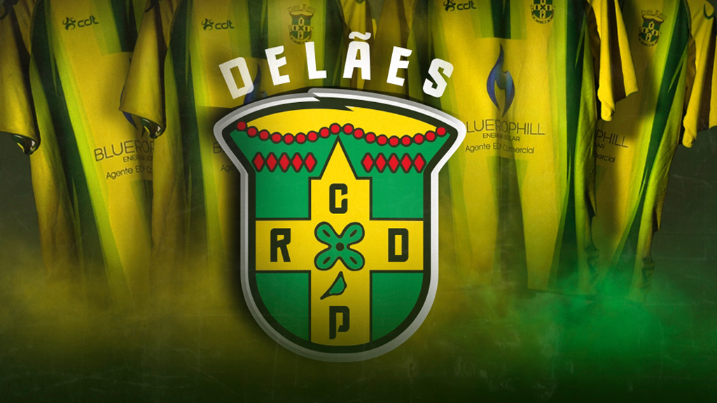 Famalicão: Ribeirão sofre nova goleada; Delães vence Ruivanense e assume liderança da 1.ª divisão