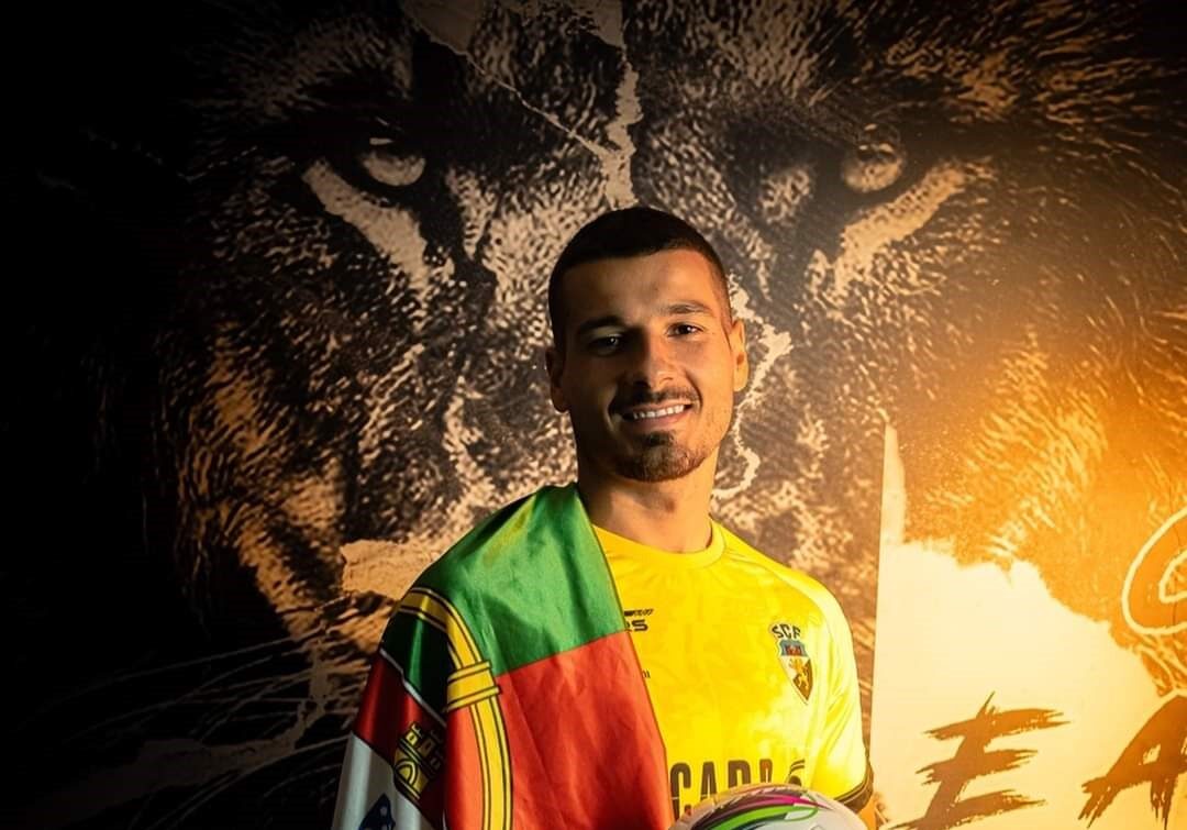 Famalicão: Ricardo Velho chamado à seleção nacional