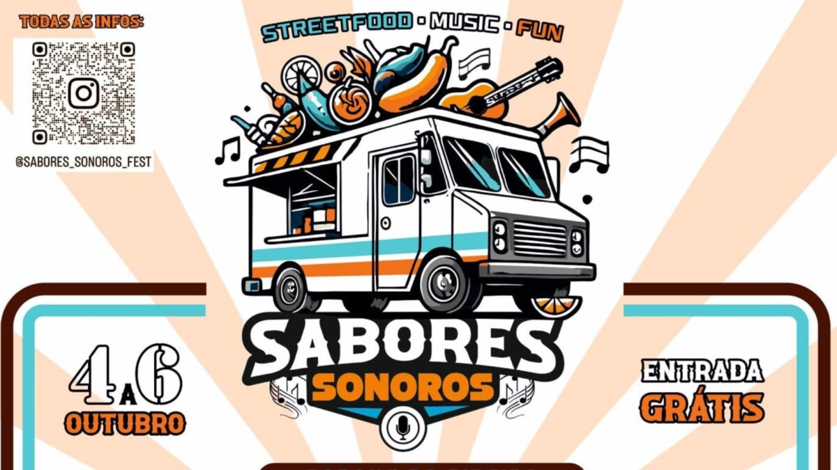 Famalicão: “Sabores Sonoros” agendado para este fim de semana em Joane foi adiado
