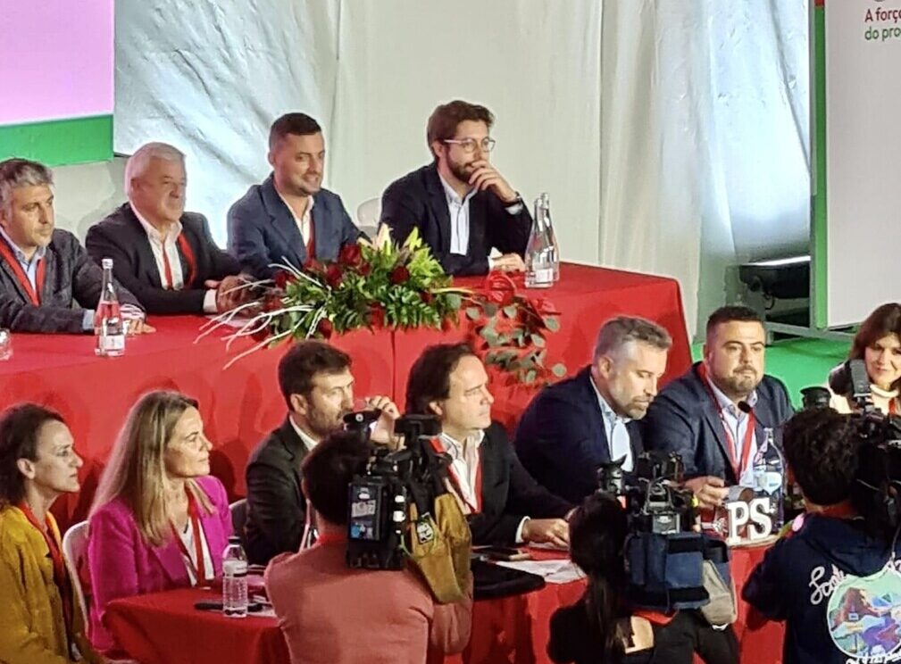 Famalicão: Socialistas confiantes na conquista de câmaras no distrito