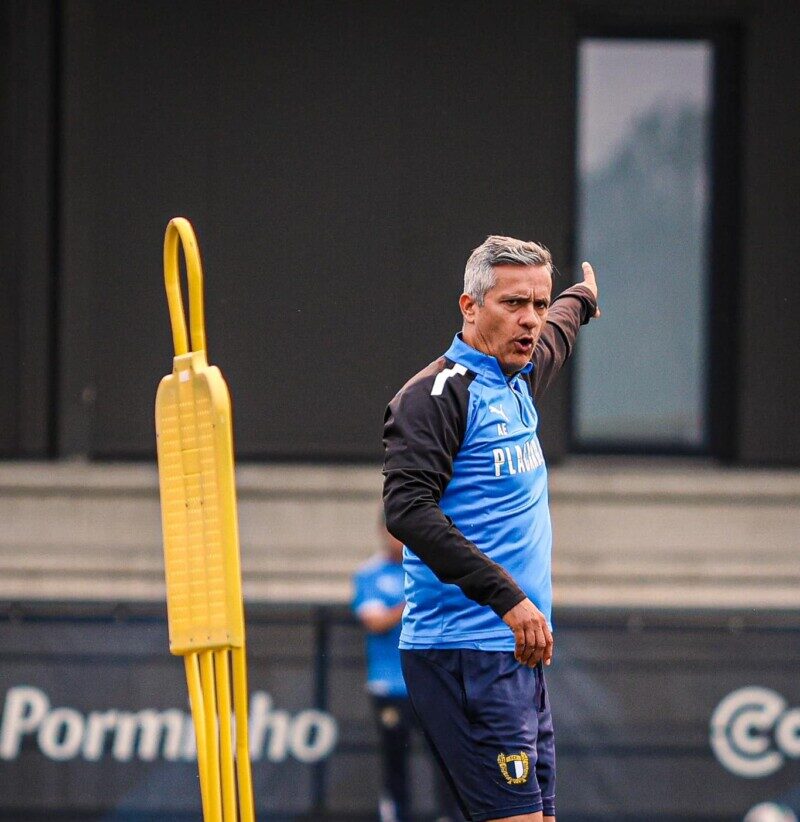 FC Famalicão contra ventos e marés, vai a Vila do Conde em busca dos três pontos