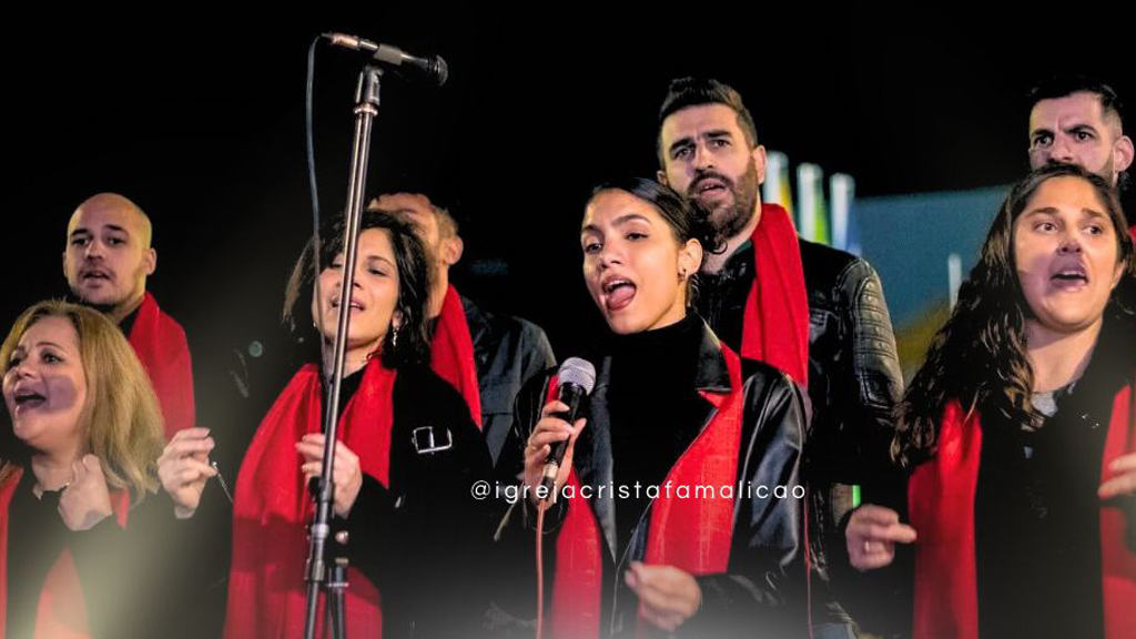 Famalicão: “A Luz do Mundo” é tema para espetáculo na Casa das Artes
