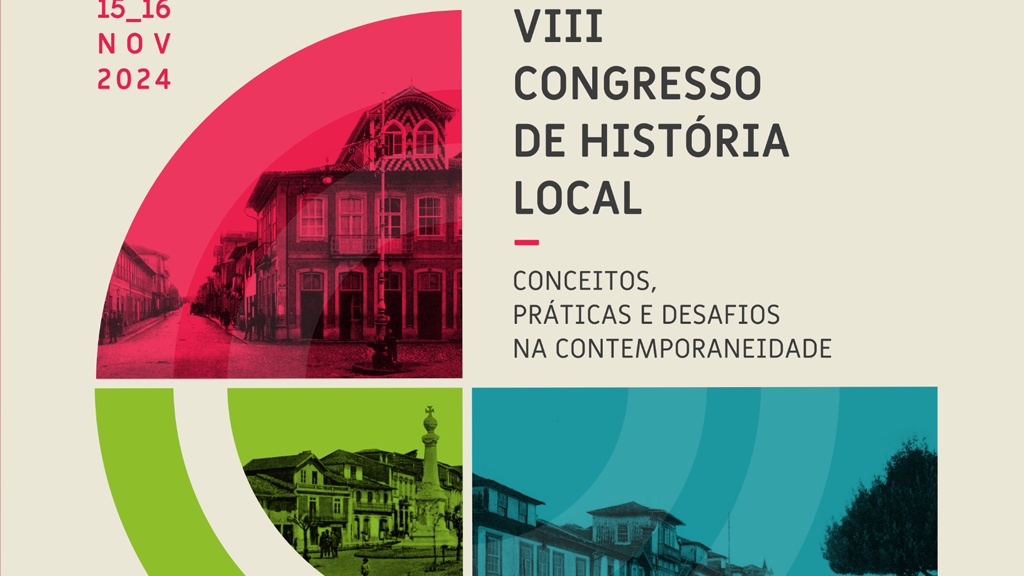 Famalicão: Abertas inscrições para mais uma edição do Congresso Nacional de História Local