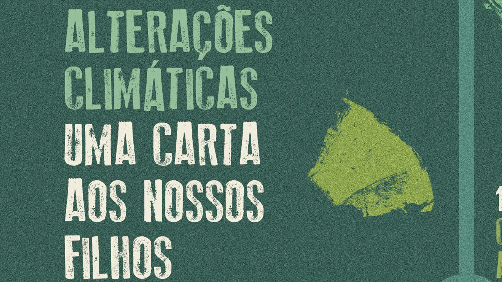 Famalicão: Casa das Artes recebe conferência sobre o ambiente