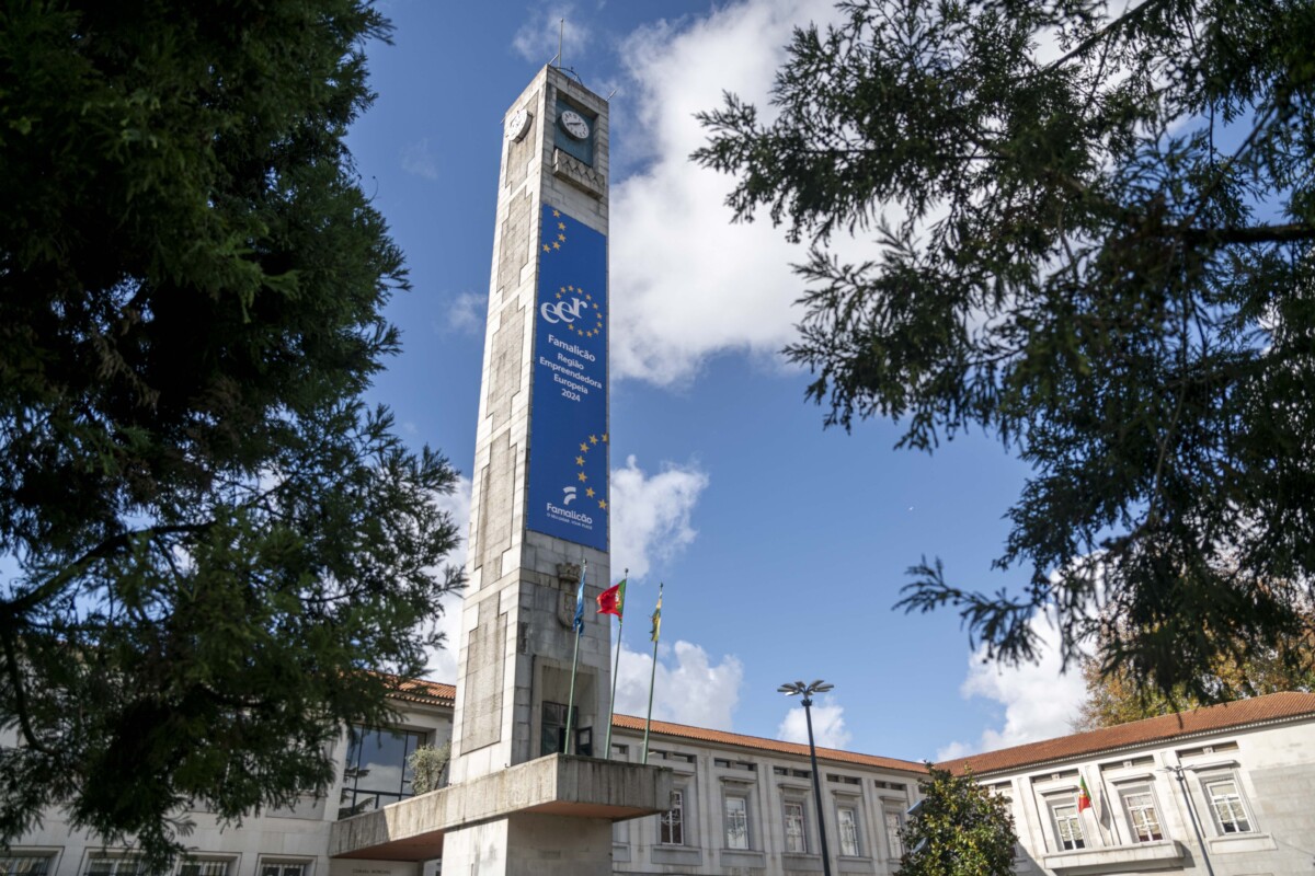 Famalicão com orçamento histórico de 219 milhões de euros em 2025