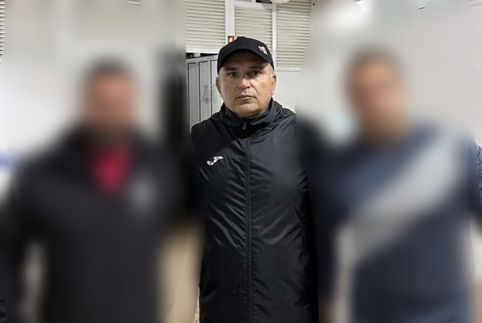 Famalicão: Eduardo Clara é o novo treinador do Ribeirão