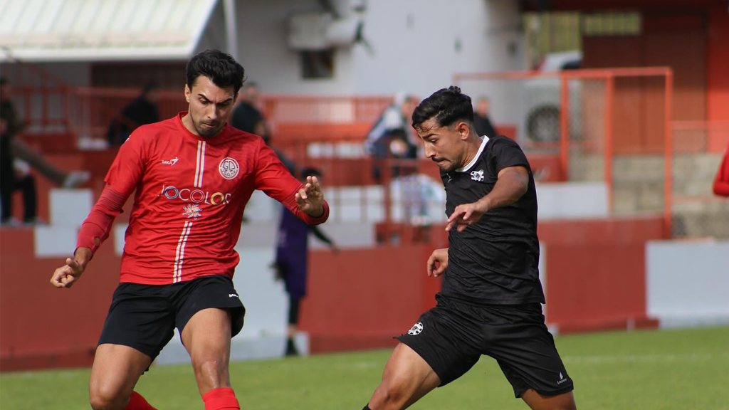 Famalicão: GD Joane regressa com deslocação ao Rebordosa