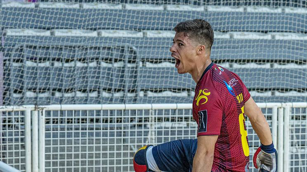 Famalicão: Riba d´Ave recorda o autor do primeiro golo nas competições europeias