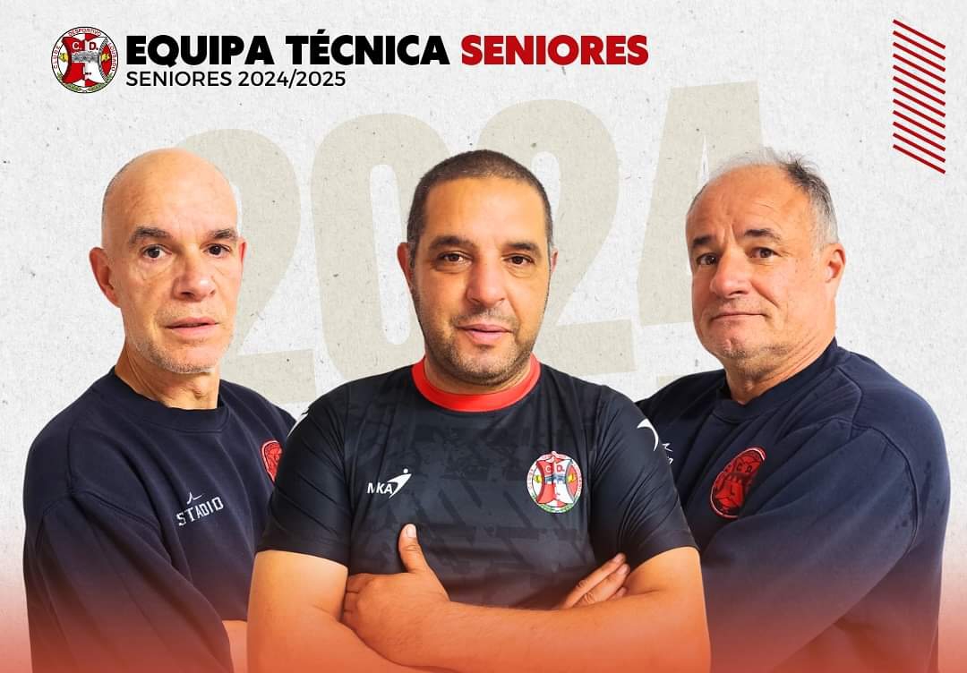 Famalicão: Vítor Carvalho é o novo treinador do Lousado