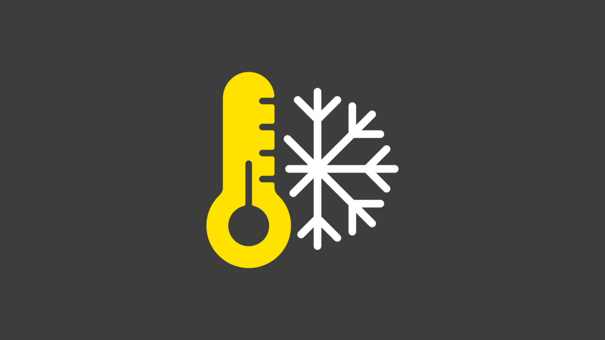 Frio vai ‘apertar’ na próxima semana: Temperaturas mínimas descem até aos 5 graus