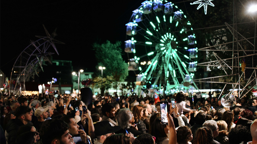 Famalicão: Comércio tradicional aberto até mais tarde no dia 21 de dezembro
