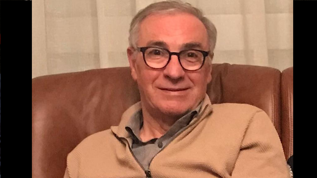 Famalicão: Didáxis de luto pelo falecimento do professor António Rego