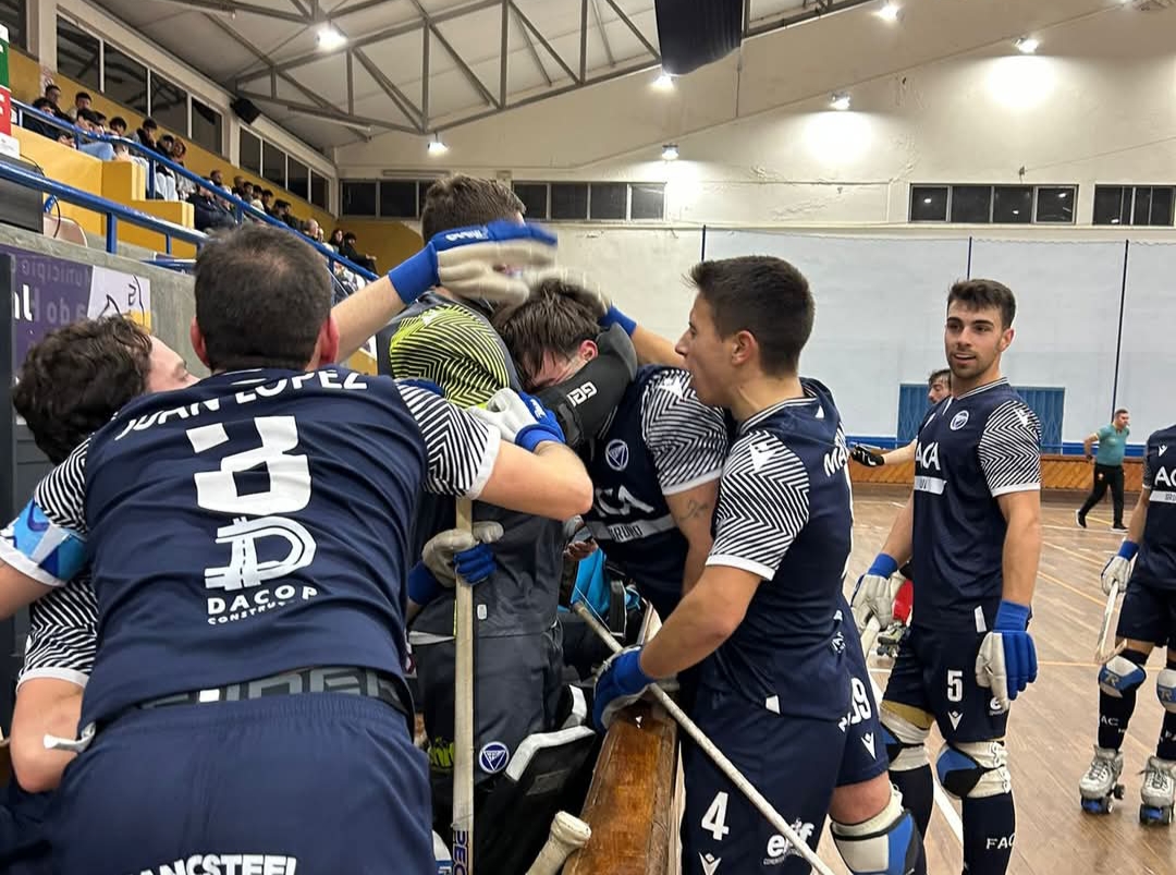 Famalicão: FAC antecipa jornada, vence e é segundo