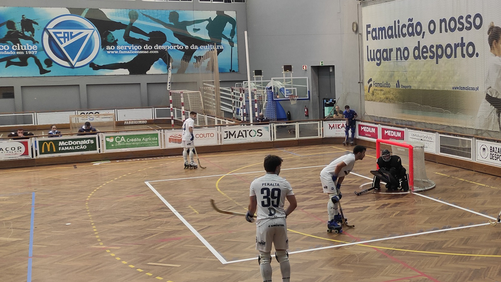 Famalicão: FAC recebe este sábado Os Limianos