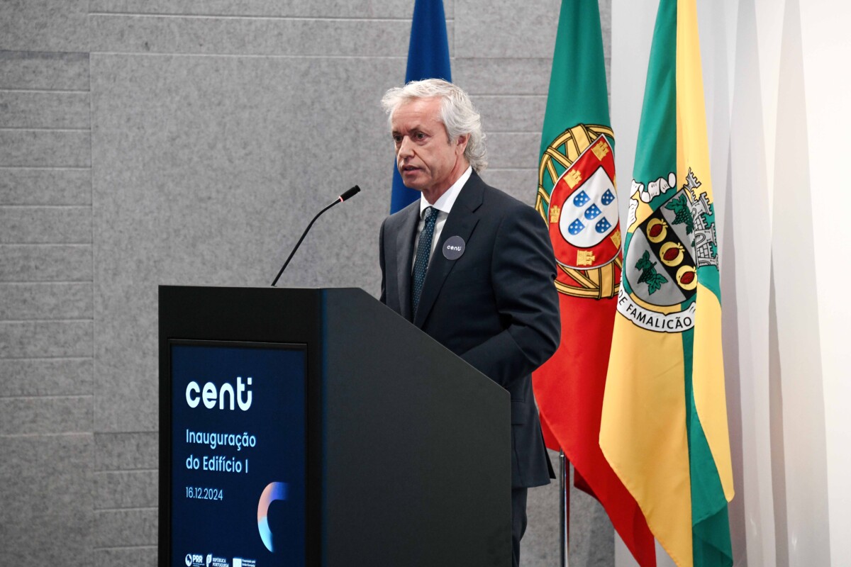 Famalicão: Mário Passos reivindica investimentos do Estado