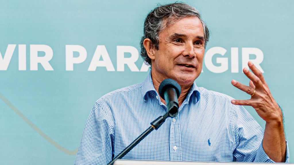 Famalicão: Ivo Sá Machado eleito coordenador do Gabinete de Estudos do PS