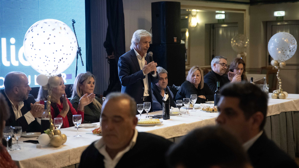 Famalicão: Mário Passos inicia novo ciclo de visitas às freguesias