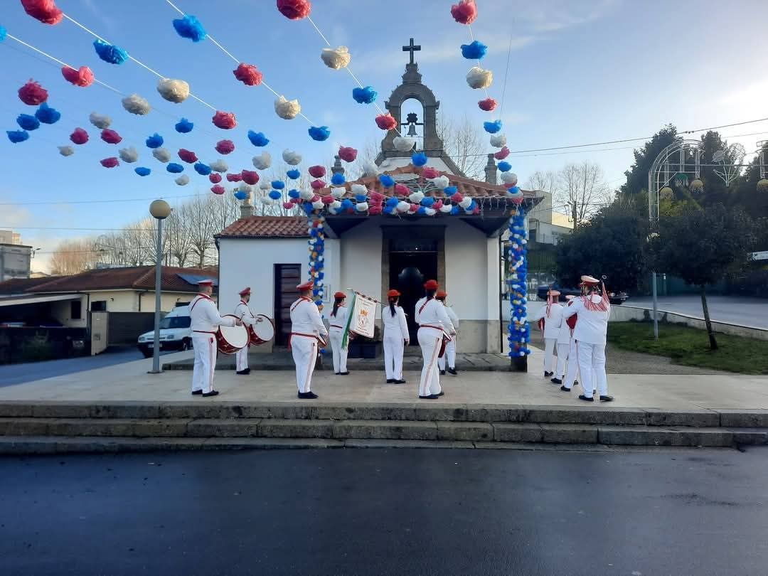Famalicão: Mau tempo cancela festas a S. Vicente