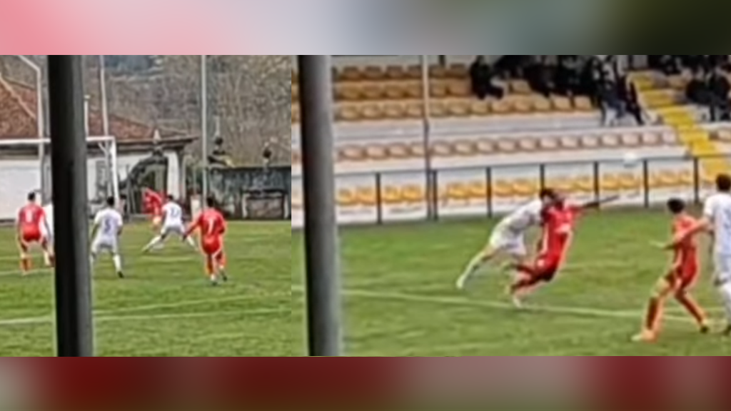 Famalicão: Joane derrotado em jogo envolto em muita polémica