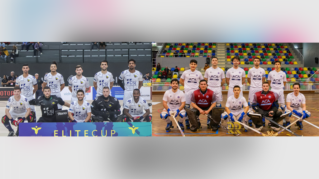 Famalicão: Riba d´Ave e FAC jogam este sábado