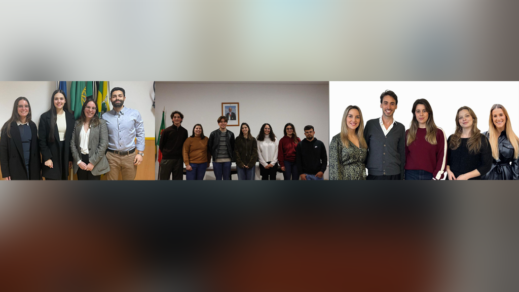 Famalicão: Três Núcleos da JSD elegem novas direções