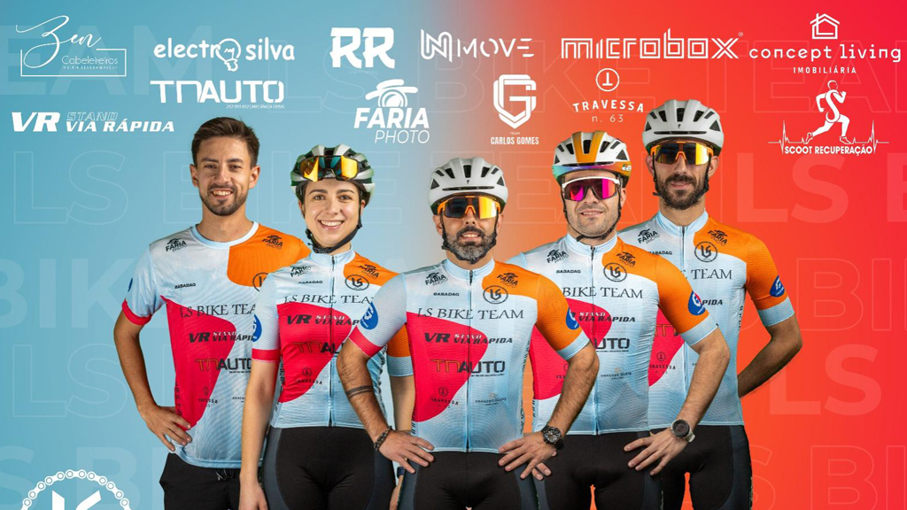 Famalicão: LS Biketeam apostada no Campeonato Concelhio