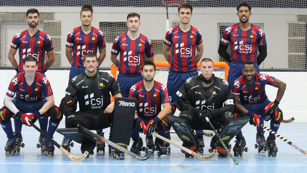 Famalicão: Riba d´Ave joga a final four das competições europeias em Espanha