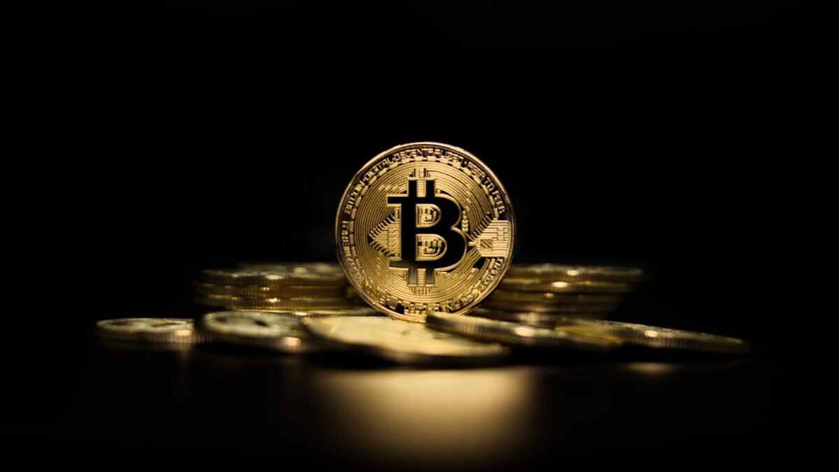 Criptomoedas: Da Origem do Bitcoin à Revolução Digital