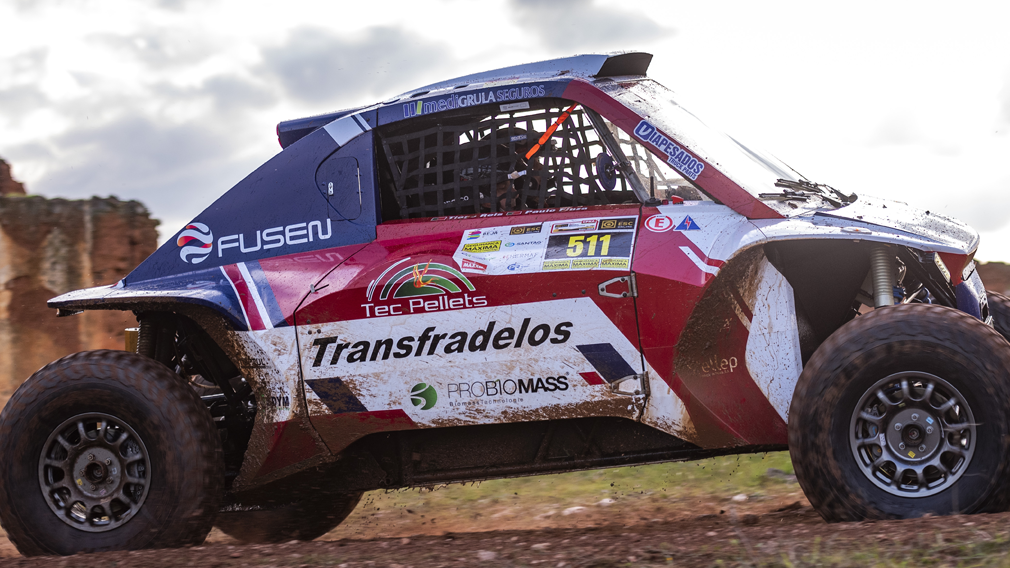 Famalicão: Campeonato de Portugal de TT regressa ao Norte e Tiago Reis vai lá estar