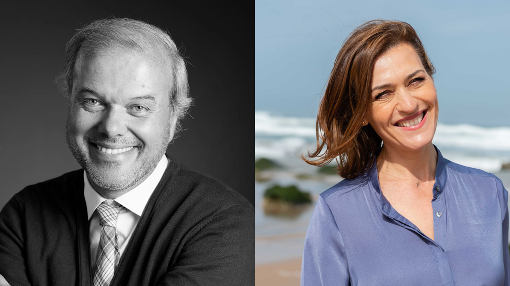 Famalicão: Eduardo Sá e Fátima Lopes na Semana da Família