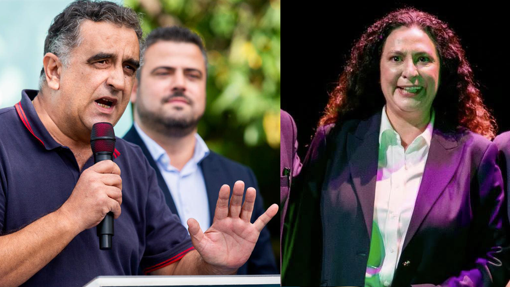Famalicão: Na lista do PS de Braga entra Sandra Sousa Lopes, que vai em segundo, e sai Jorge Costa
