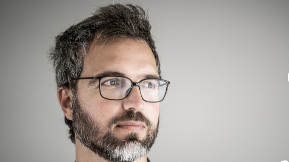 Famalicão: Pedro Chagas Freitas na próxima Conferência em Educação