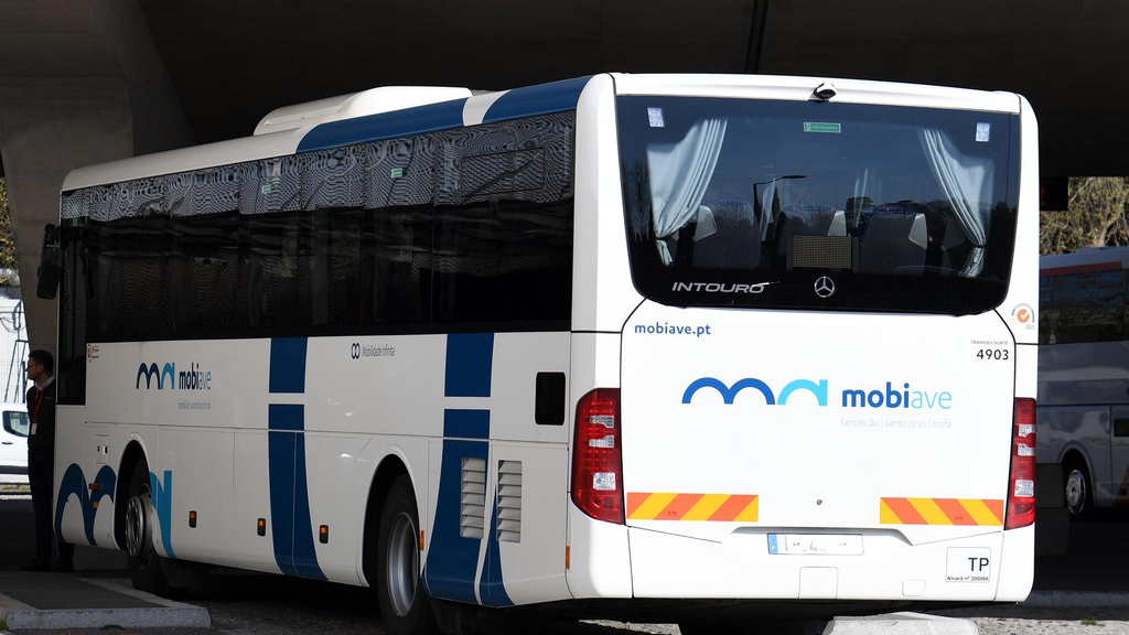 Famalicão: PS denuncia lacunas no serviço da rede Mobiave
