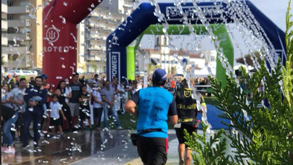 Trofa: Coronado Trail regressa a 6 de abril