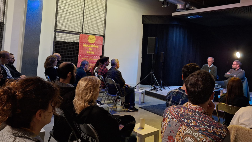 Famalicão: BE apresenta medidas para a habitação