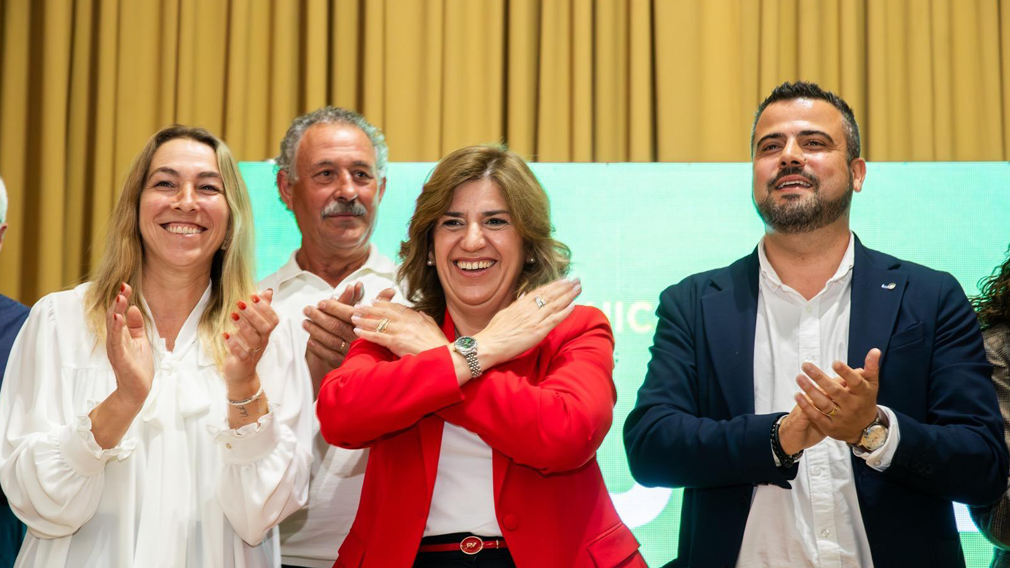 Famalicão: Candidato do PS promete gimnodesportivo para Oliveira São Mateus