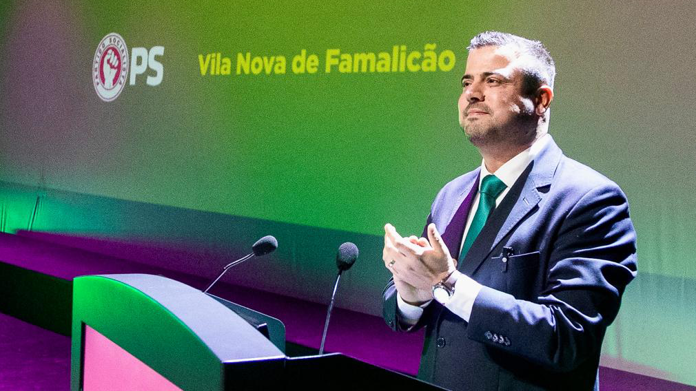 Famalicão: Eduardo Oliveira visita as freguesias