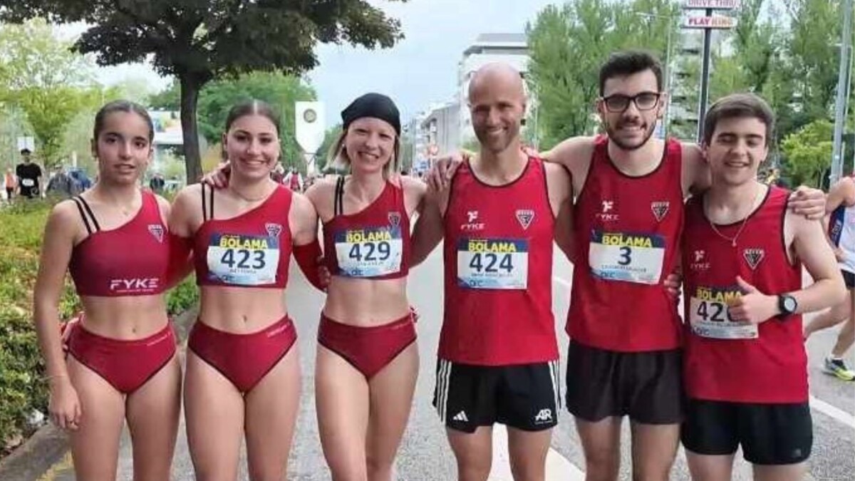 Famalicão: Liberdade FC participou na XXV Famalicão – Joane