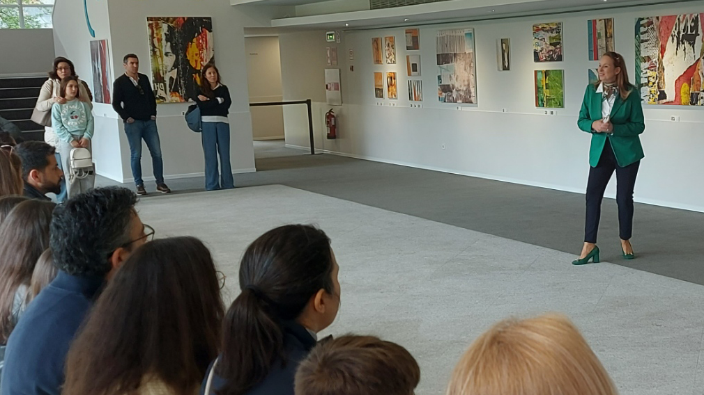 Famalicão: Oficina de fotografia artística na Casa das Artes