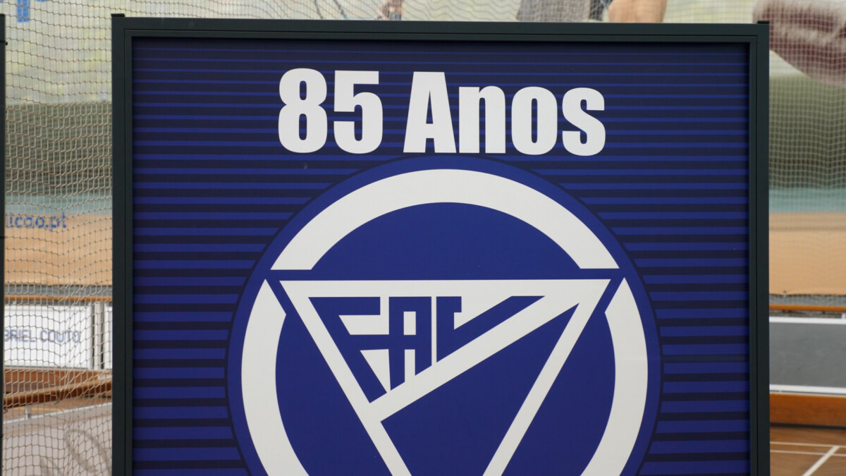 Famalicão: Torneio Internacional Antoninas com 200 atletas e 20 equipas