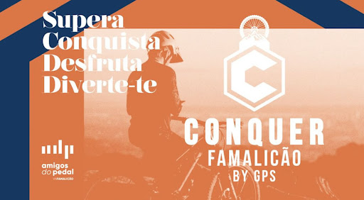 Famalicão: Prova de BTT (Conquer by GPS) com inscrições até quinta-feira