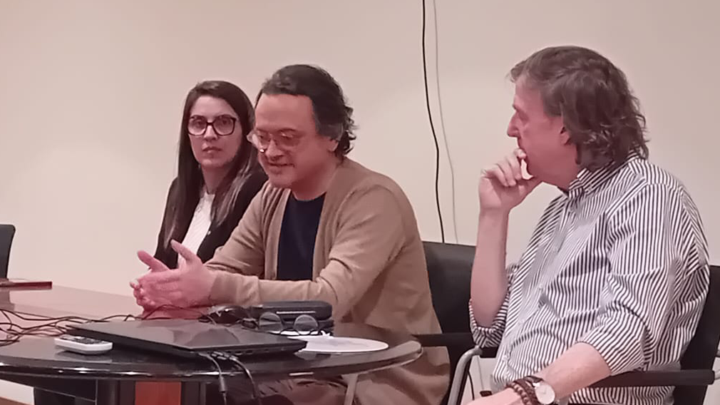 Famalicão: “A Urgência de Promover Valores de Honestidade e Respeito” no desporto, segundo Rui Malheiro