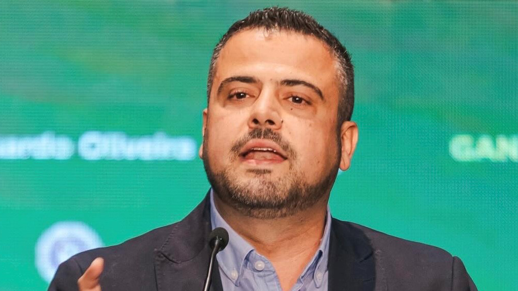 Famalicão: Eduardo Oliveira propõe reforço da Polícia Municipal