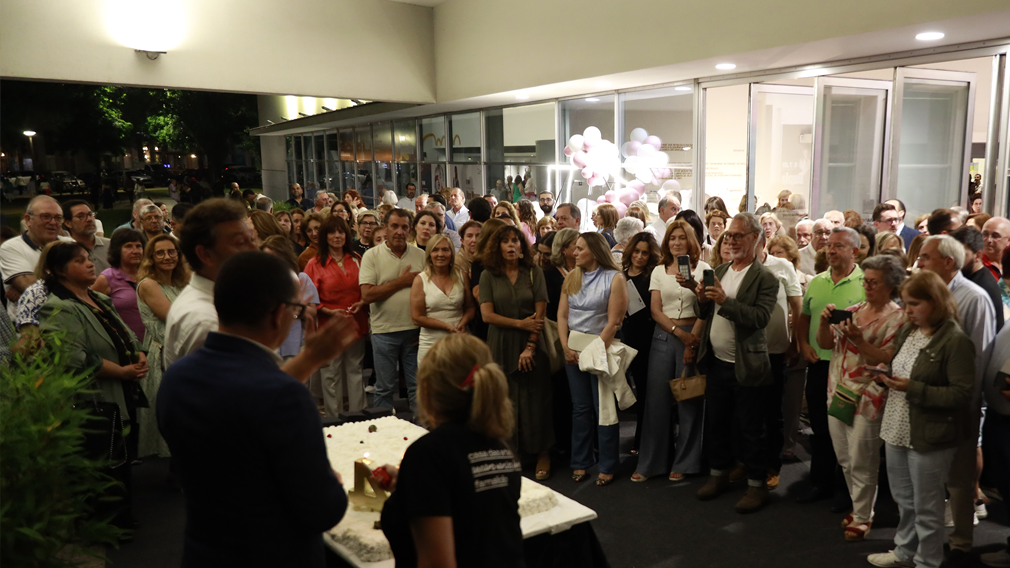 Famalicão: Público esgota espetáculos no aniversário da Casa das Artes