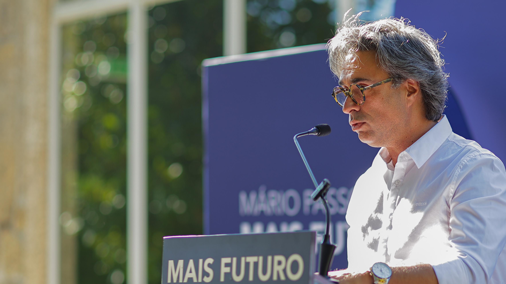 Famalicão: Carlos Gomes diz que «Brufe é um lugar onde as pessoas querem viver»